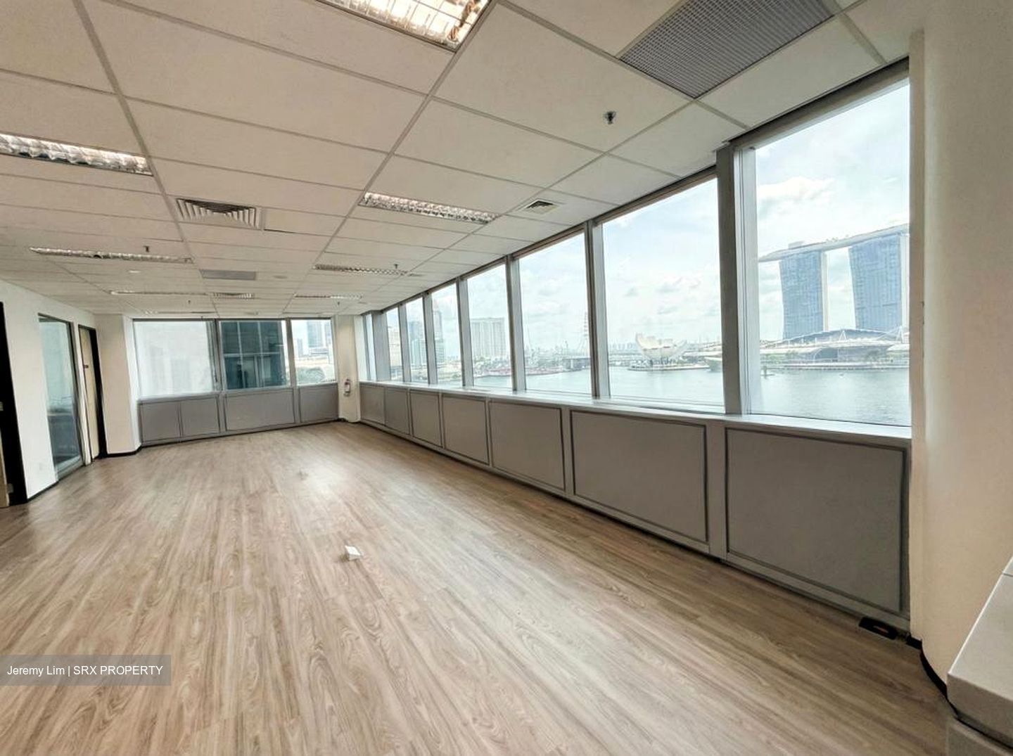 Income At Raffles (D1), Office #529172391